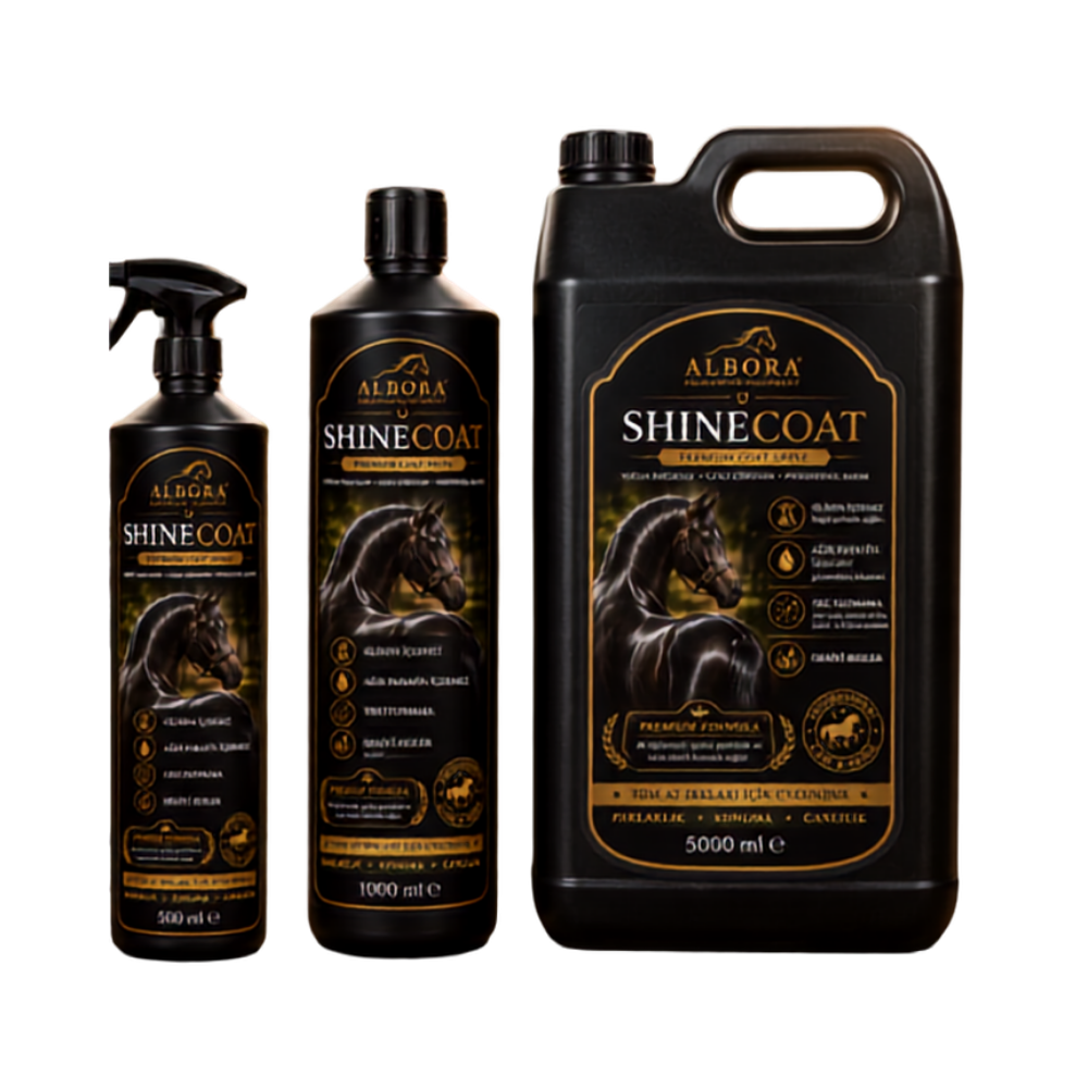Shine Coat