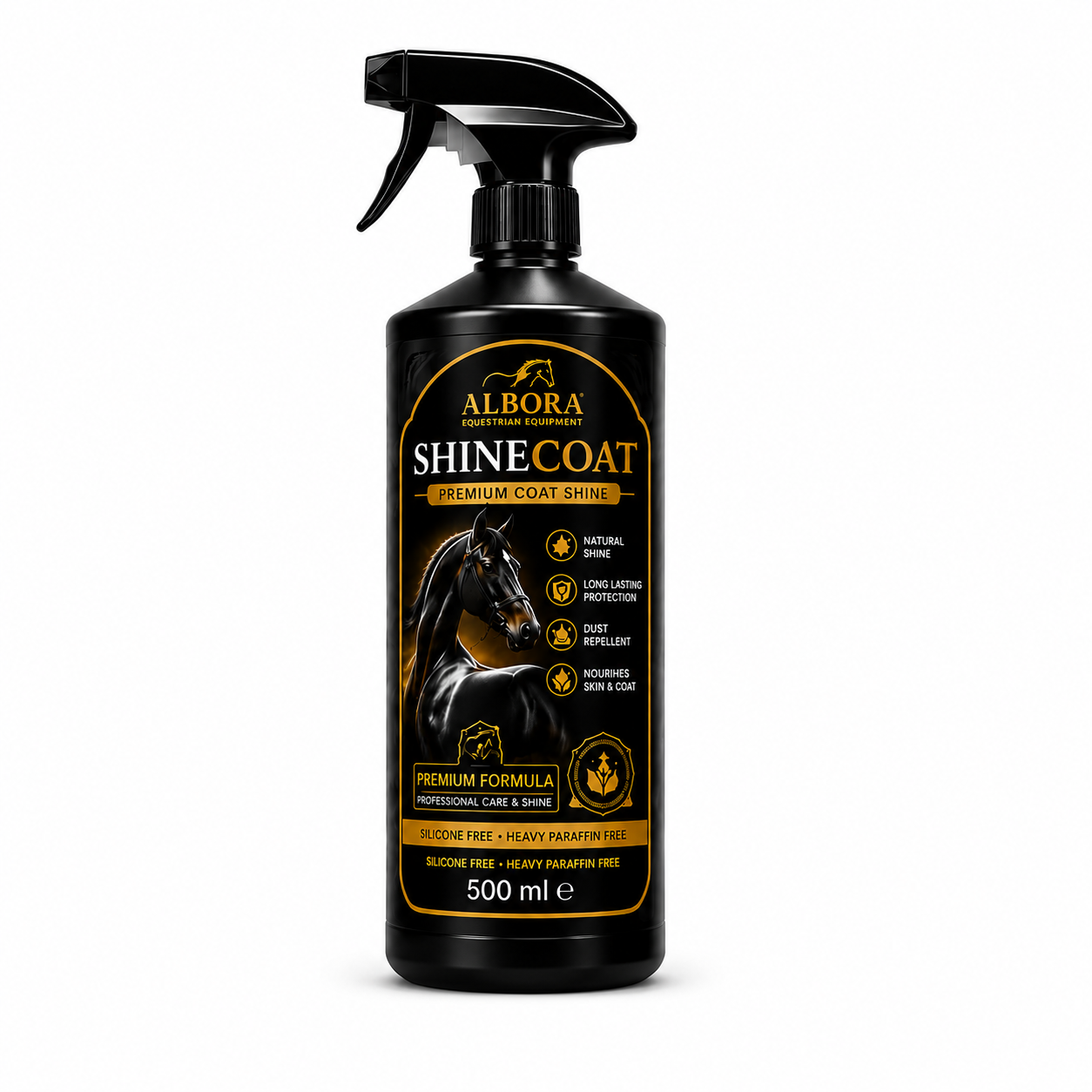 Shine Coat